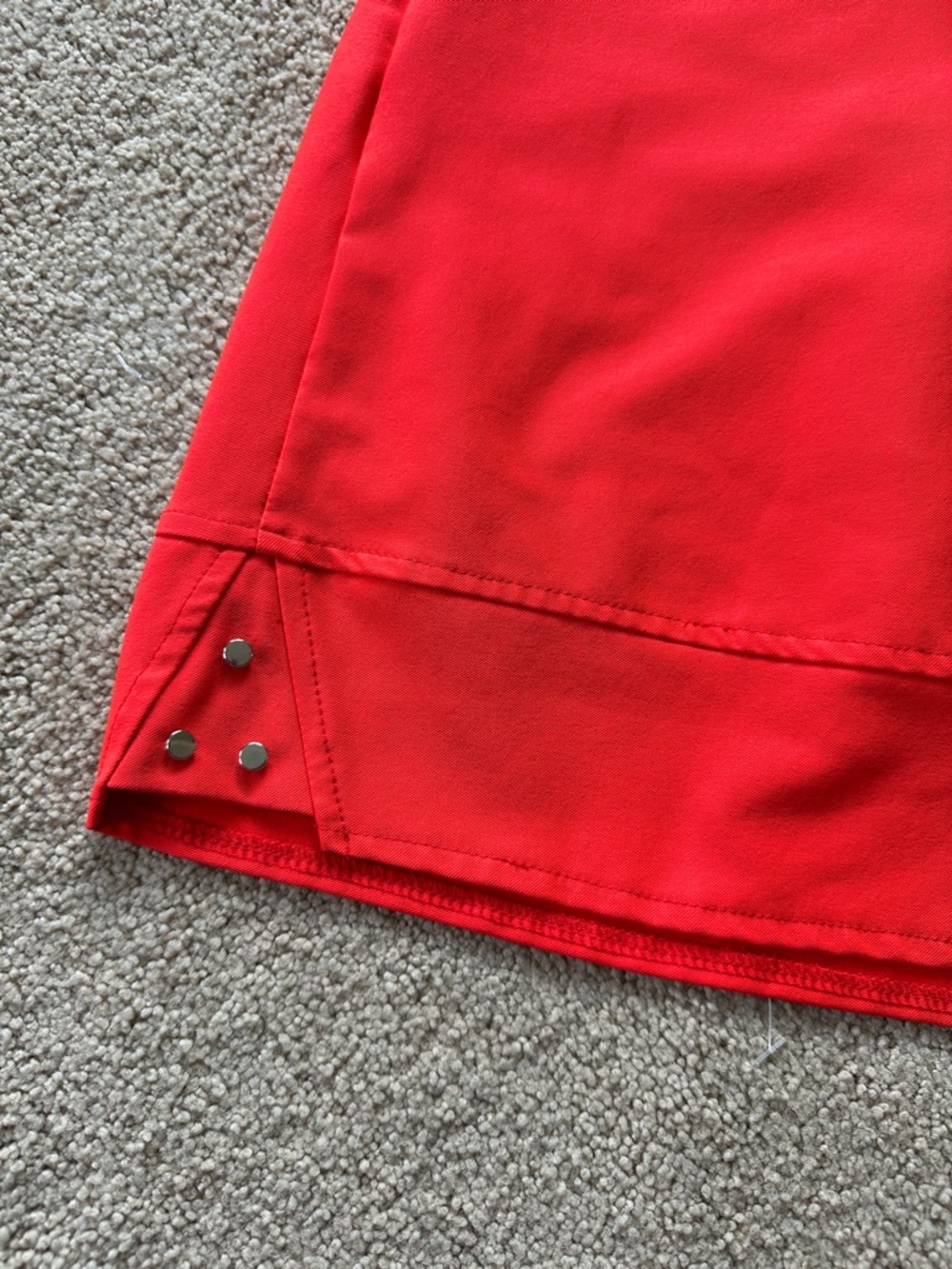 Tail skort - Picture 6 of 10